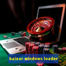 baixar windows loader